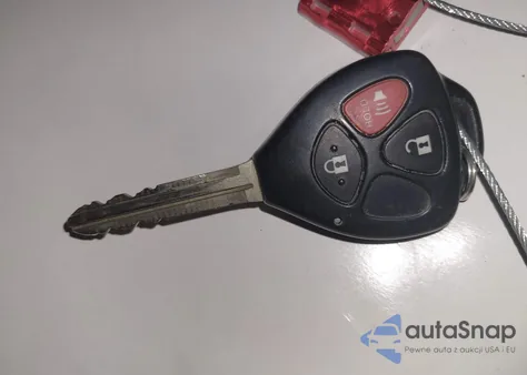 2010 Toyota Rav4 z USA, uszkodzony, nr VIN JTMZF4DV9AD027405